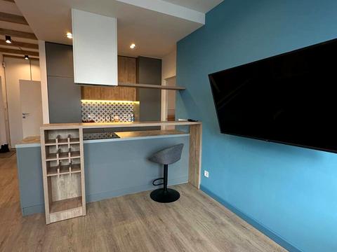 квартира по адресу Берестейский просп. (Победы), 5-В