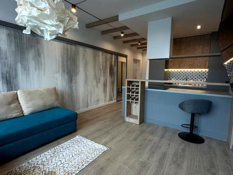 квартира по адресу Берестейский просп. (Победы), 5-В