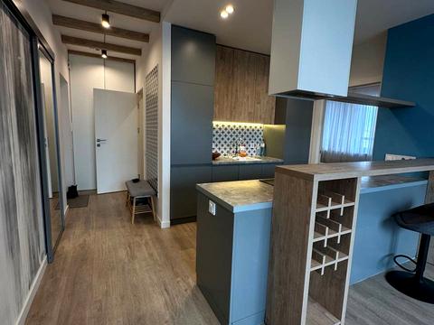 квартира по адресу Берестейский просп. (Победы), 5-В