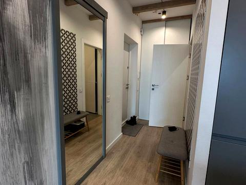 квартира по адресу Берестейский просп. (Победы), 5-В