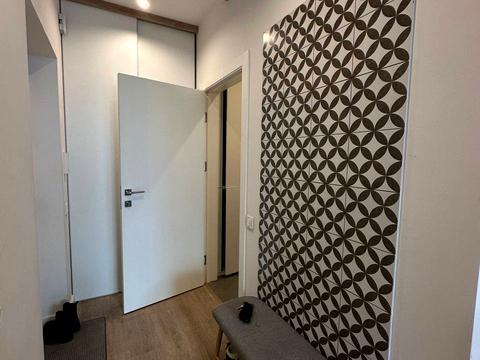 квартира по адресу Берестейский просп. (Победы), 5-В