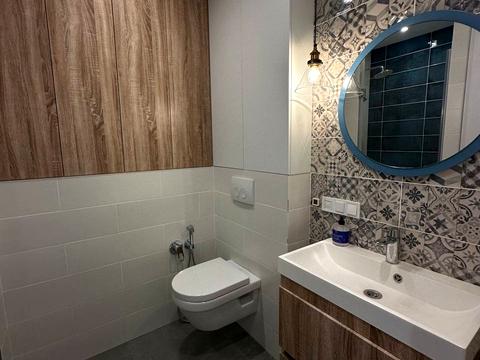 квартира по адресу Берестейский просп. (Победы), 5-В