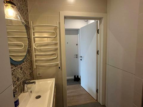 квартира по адресу Берестейский просп. (Победы), 5-В