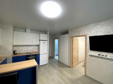 квартира за адресою Європейська вул. (Миронова), 9-А