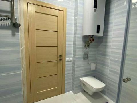 квартира за адресою Європейська вул. (Миронова), 9-А