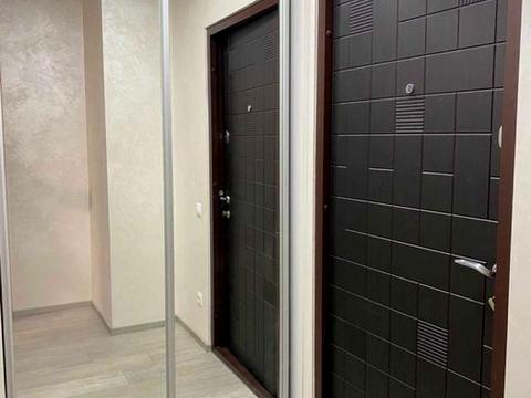 квартира за адресою Європейська вул. (Миронова), 9-А