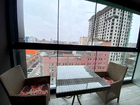 квартира за адресою Європейська вул. (Миронова), 9-А