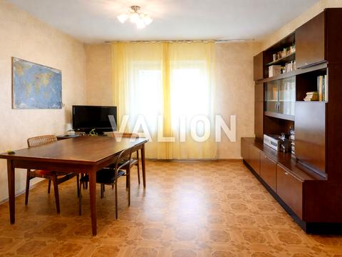 квартира за адресою Петра Григоренка просп., 1-А