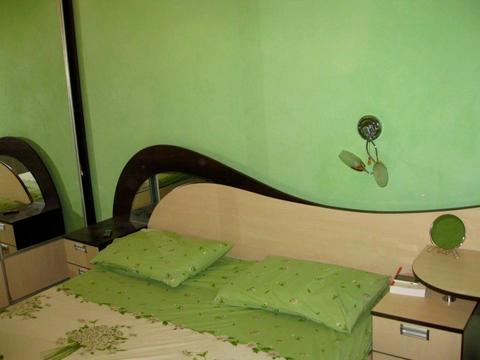 квартира по адресу Героев просп., 12