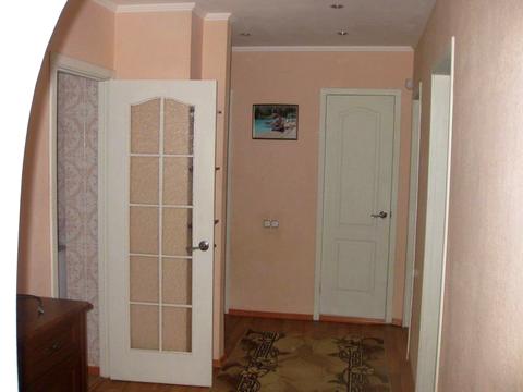 квартира по адресу Героев просп., 12