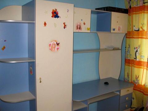 квартира по адресу Героев просп., 12