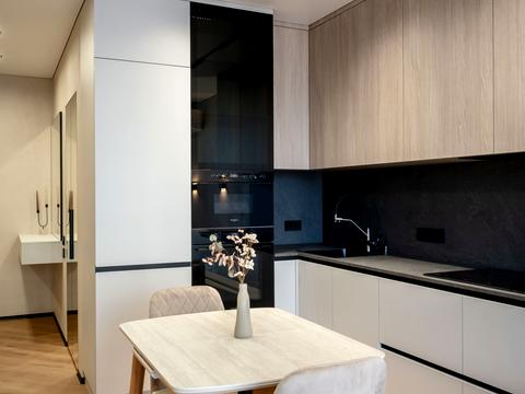 квартира за адресою Всеволода Змієнка вул., 30