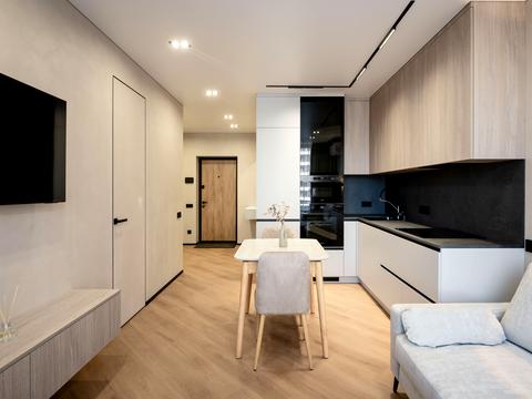 квартира за адресою Всеволода Змієнка вул., 30