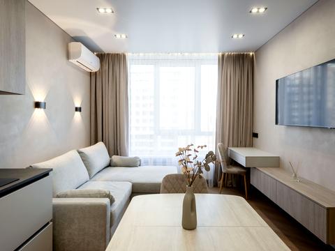 квартира за адресою Всеволода Змієнка вул., 30