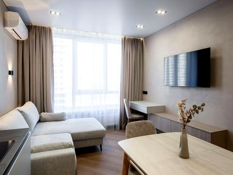 квартира за адресою Всеволода Змієнка вул., 30