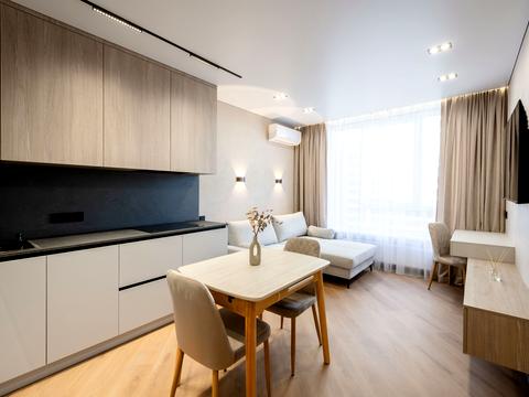 квартира за адресою Всеволода Змієнка вул., 30