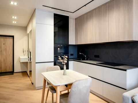 квартира за адресою Всеволода Змієнка вул., 30