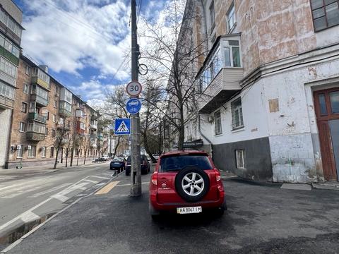 квартира за адресою Оболонська вул., 39