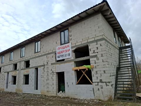 квартира по адресу Лікарська вулиця, 1/1