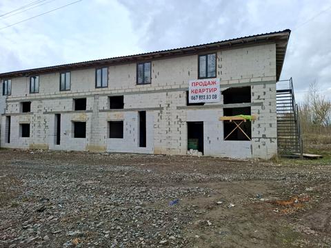 квартира по адресу Лікарська вулиця, 1/1