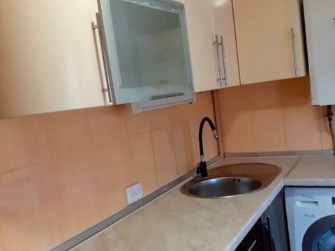 квартира по адресу Полтава, Европейская ул. (Фрунзе), 24