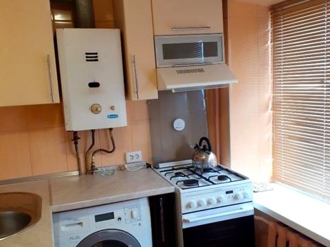 квартира по адресу Полтава, Европейская ул. (Фрунзе), 24