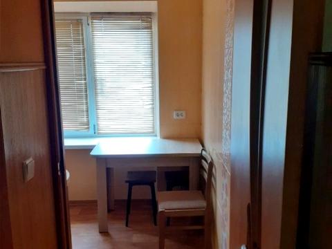 квартира по адресу Полтава, Европейская ул. (Фрунзе), 24