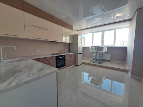 квартира за адресою Академіка Заболотного вул., 15-В