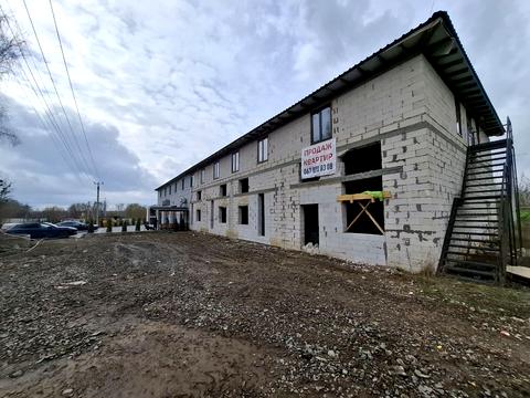 квартира по адресу Лікарська вулиця, 1/1