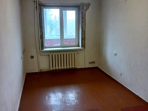 квартира по адресу Покровская ул., 123