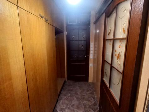 квартира по адресу Покровская ул., 123