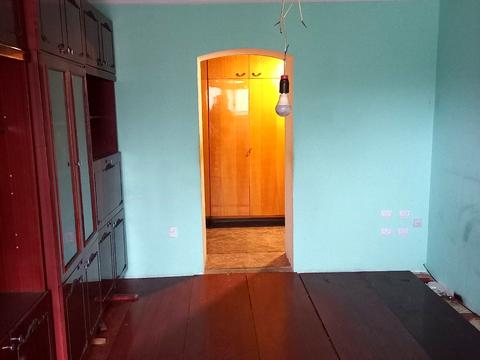 квартира по адресу Покровская ул., 123