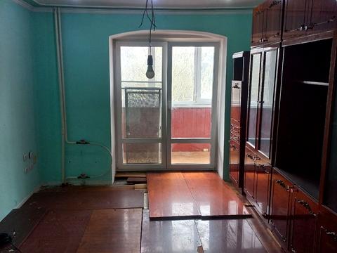 квартира по адресу Покровская ул., 123