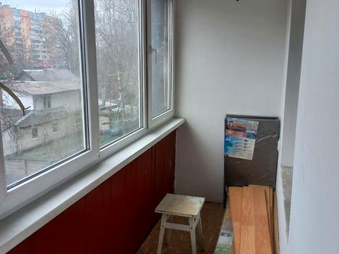 квартира по адресу Покровская ул., 123