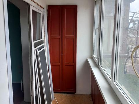 квартира по адресу Покровская ул., 123