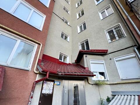 квартира за адресою Вовчинецька вул., 124