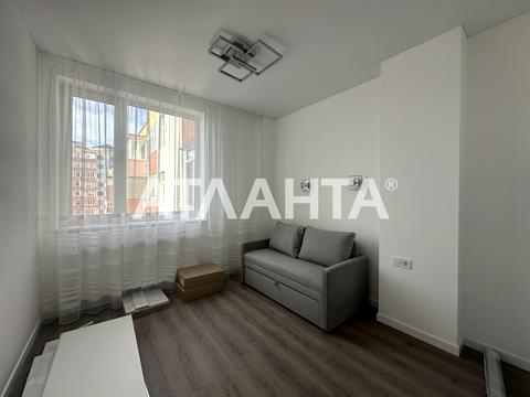 квартира за адресою Педагогічна вул., 21/1