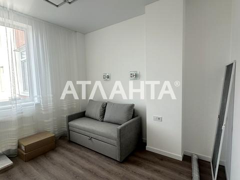 квартира за адресою Педагогічна вул., 21/1