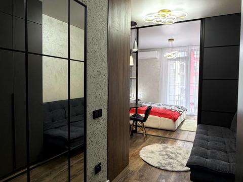 квартира за адресою Романа Левицького вул., 4