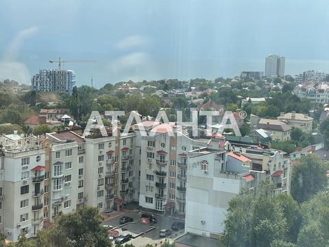 квартира за адресою Педагогічна вул., 21/1