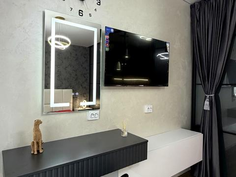 квартира за адресою Романа Левицького вул., 4