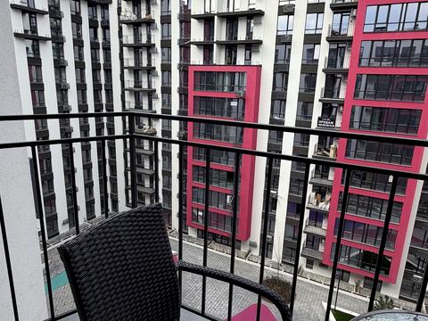 квартира за адресою Романа Левицького вул., 4
