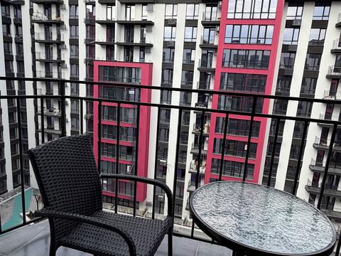 квартира за адресою Романа Левицького вул., 4