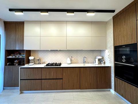 квартира по адресу Червоной Калины просп., 35в