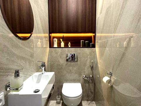 квартира по адресу Червоной Калины просп., 35в