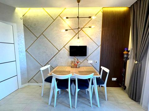 квартира по адресу Червоной Калины просп., 35в