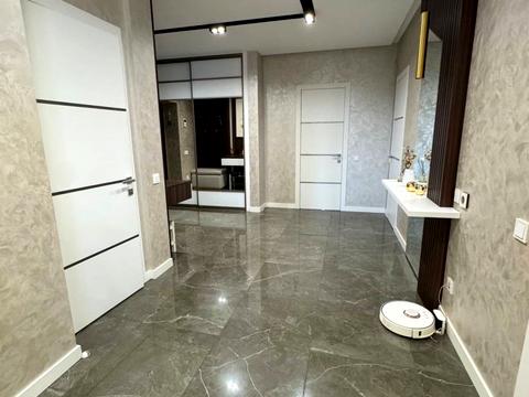 квартира по адресу Червоной Калины просп., 35в