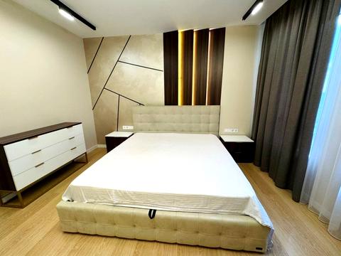 квартира по адресу Червоной Калины просп., 35в