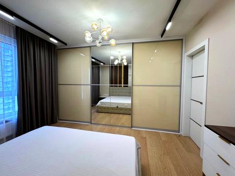 квартира по адресу Червоной Калины просп., 35в