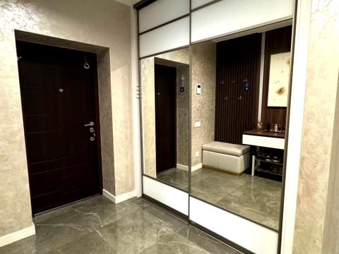 квартира по адресу Червоной Калины просп., 35в